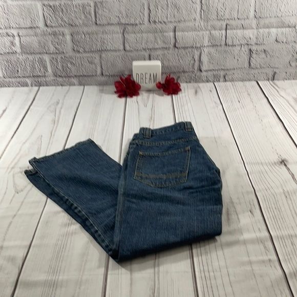 Boy's WRG Jeans Co Denim Blue Jeans (14) BQ18 - Picture 1 of 8